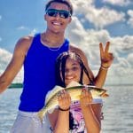 Conway Charters Cape Coral Fishing