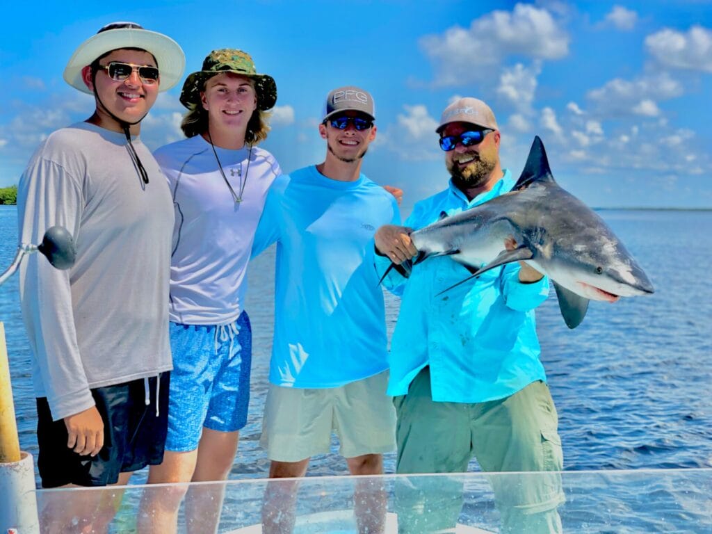 cape_coral_fishing_conway_charters_fintastic_experience